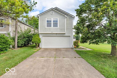 5971 Portman Pl, Plainfield, IN, 46168-7577 | Card Image