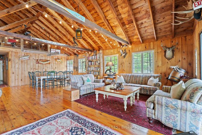 70 Georgian Bay Water N/A, House other with 2 bedrooms, 2 bathrooms and null parking in The Archipelago ON | Image 20