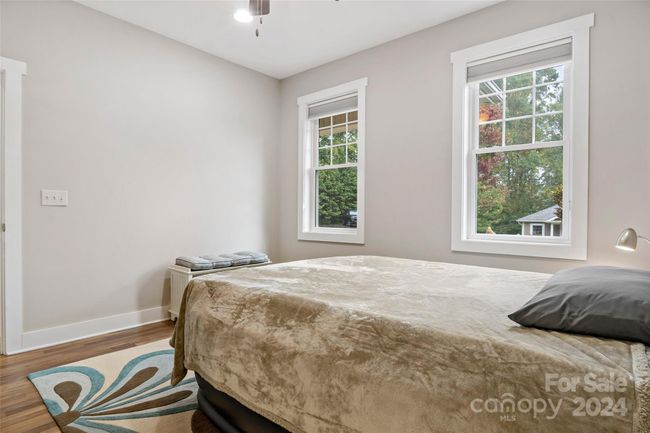 Second Bedroom with plenty of natural light | Image 28