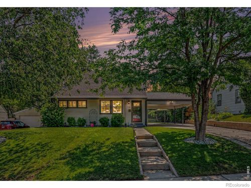 1750 S Raritan St, Denver, CO, 80223-3727 | Card Image