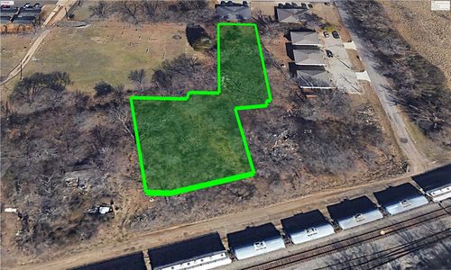 TBD N 26th St, Van Buren, AR, 72956 | Card Image