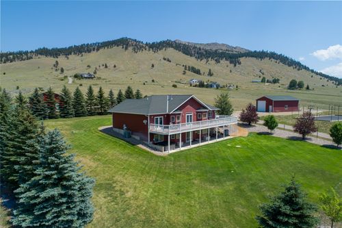 52 Lazy Hm Rd, East Helena, MT, 59635-3453 | Card Image