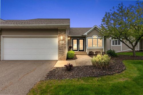 2107 Blue Bell Way Nw, Grand Rapids, MI, 49504 | Card Image