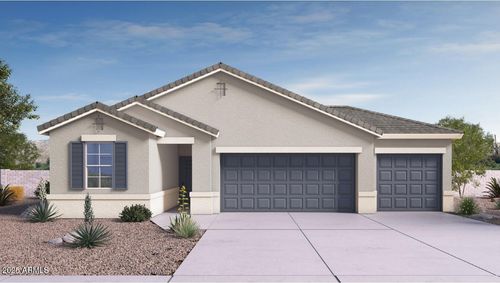 15339 W Gray Fox Trl, Surprise, AZ, 85387-4489 | Card Image