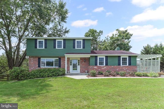 460 Pennocks Bridge Rd, House other with 4 bedrooms, 3 bathrooms and null parking in West Grove PA | Image 36