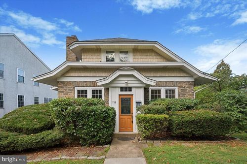 758 Lawson Ave, HAVERTOWN, PA, 19083-4110 | Card Image
