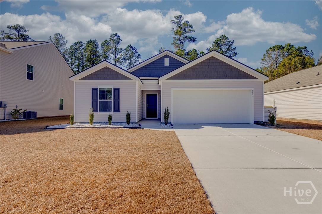 Residential in Guyton 2