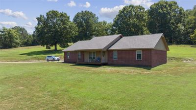 20954 and 20946 Hickory Springs Road, House other with 3 bedrooms, 2 bathrooms and null parking in Hindsville AR | Image 1