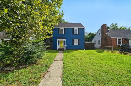 1512 Rolfe Pl, Newport News, VA, 23607-5820 | Card Image