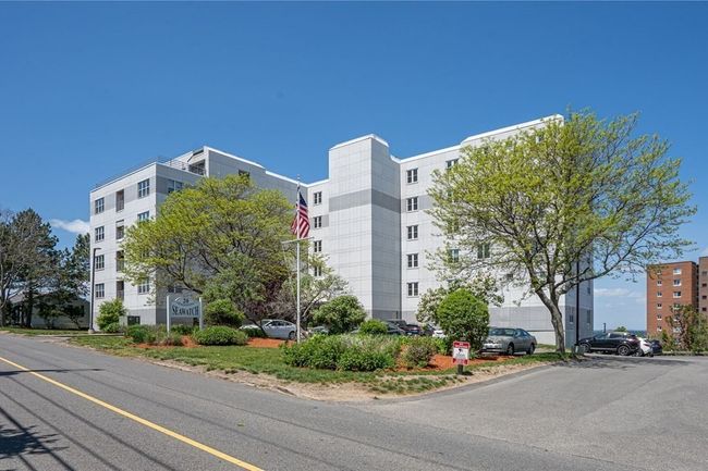 APT-402 - 20 Rockland House Rd, Condo with 2 bedrooms, 2 bathrooms and 2 parking in Hull MA | Image 34