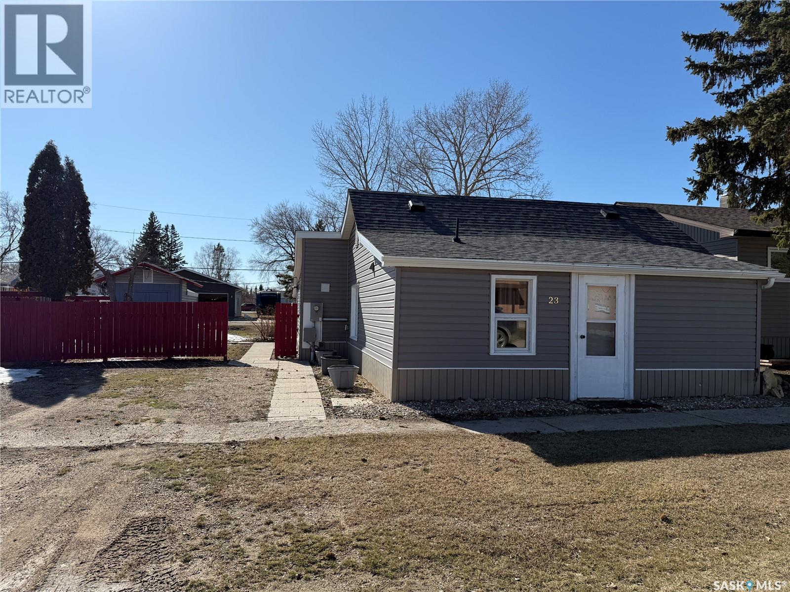 Residential in Quill Lake 3