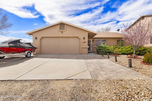 1800 N Emerald Dr, Prescott, AZ, 86301-5930 | Card Image