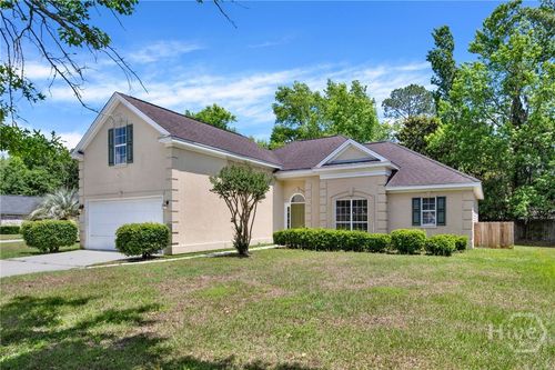 134 Dovetail Xing, Savannah, GA, 31419-9390 | Card Image