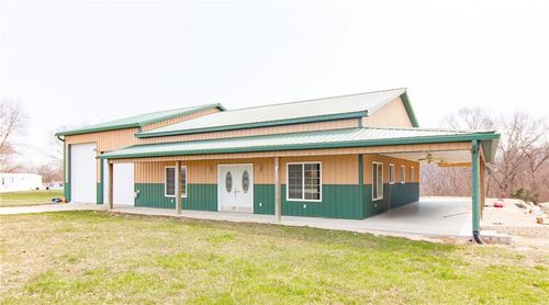 1270 Sw 50th Rd, Holden, MO, 64040-8445 | Card Image