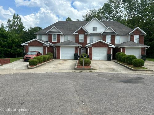 129 Ash Ct, Radcliff, KY, 40160-2476 | Card Image