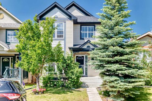 94 Tuscany Ridge Common Nw, Calgary, AB, T3L3E2 | Card Image