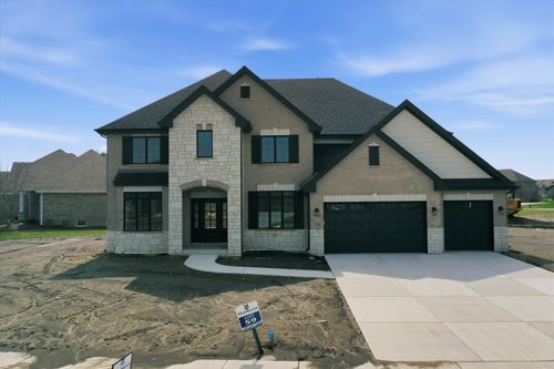 22640 Fieldstone Dr, Frankfort, IL, 60423-8605 | Card Image