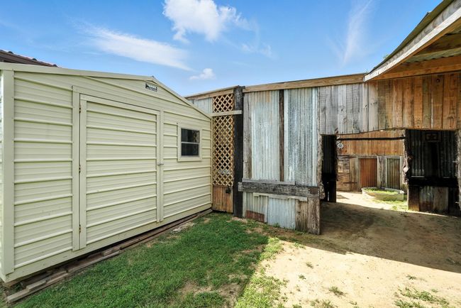 1105 S Commerce St, House other with 3 bedrooms, 2 bathrooms and null parking in Ranger TX | Image 32