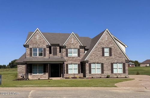 Lot 39 Highland Dr, Dyersburg, TN, 38024 | Card Image