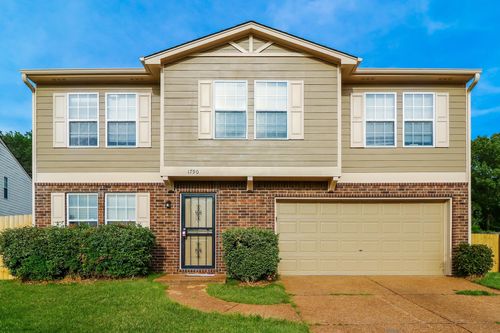1790 Englehart St, Cordova, TN, 38016-0314 | Card Image