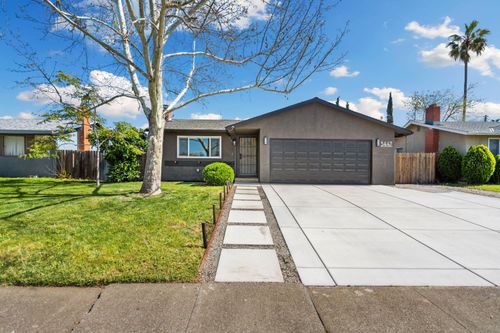 3447 Jupiter Drive, Sacramento, CA, 95827 | Card Image