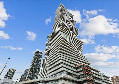 1403-3883 Quartz Rd, Mississauga, ON, L5B0M4 | Card Image
