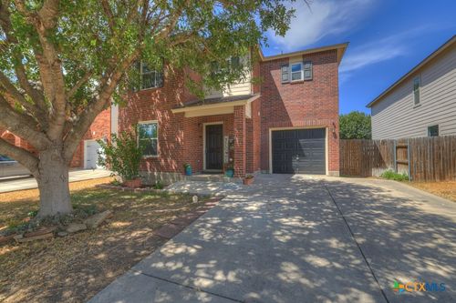 3988 Trinity Trl, New Braunfels, TX, 78132-5087 | Card Image