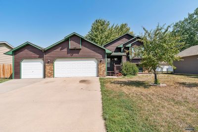 3066 O Brien, House other with 4 bedrooms, 2 bathrooms and null parking in Rapid City SD | Image 1