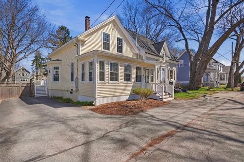 107 Stark St, Portsmouth, NH, 03801-3633 | Card Image