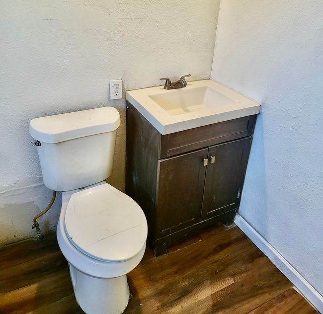 2824 Bates St, House other with 2 bedrooms, 1 bathrooms and null parking in Lubbock TX | Image 15