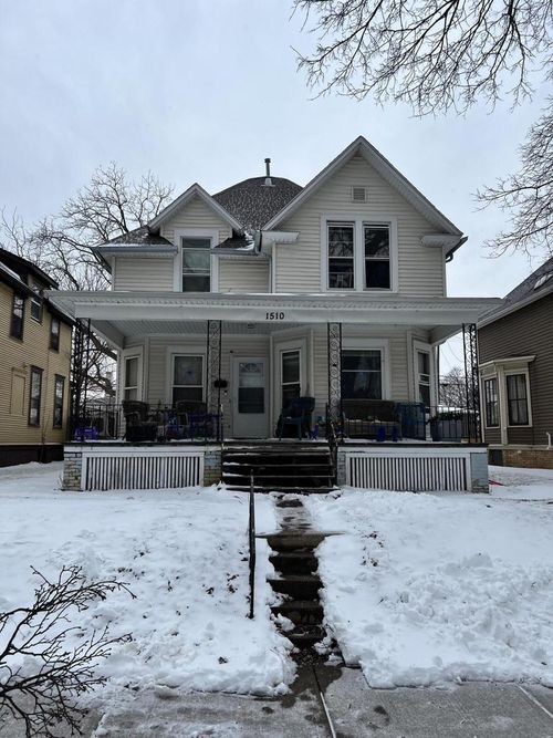 1510 Carlisle Avenue, RACINE, WI, 53404 | Card Image