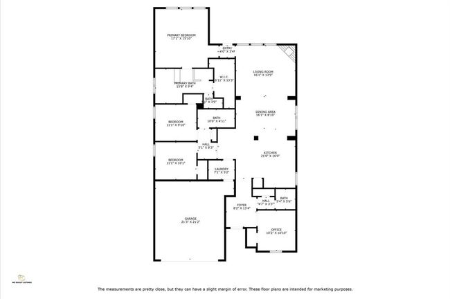 2807 Hadley Springs Ln, House other with 4 bedrooms, 3 bathrooms and 2 parking in Spring TX | Image 30