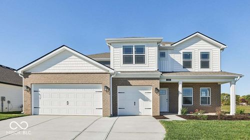 220 Aster Way, Greenfield, IN, 46140 | Card Image
