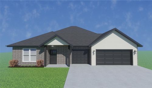 4790 Cowboy St, Springdale, AR, 72762-3299 | Card Image