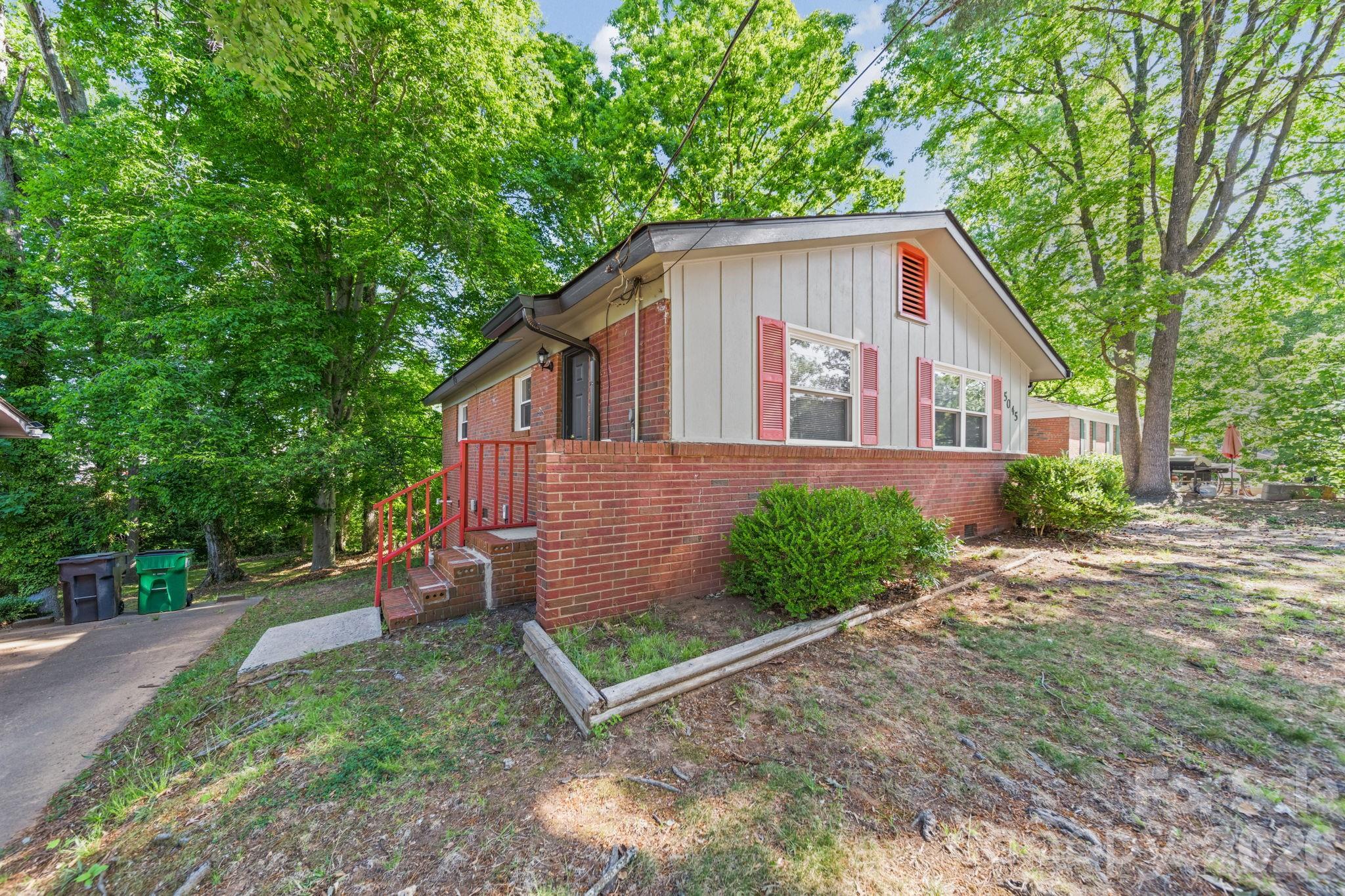 Residential in Charlotte 4