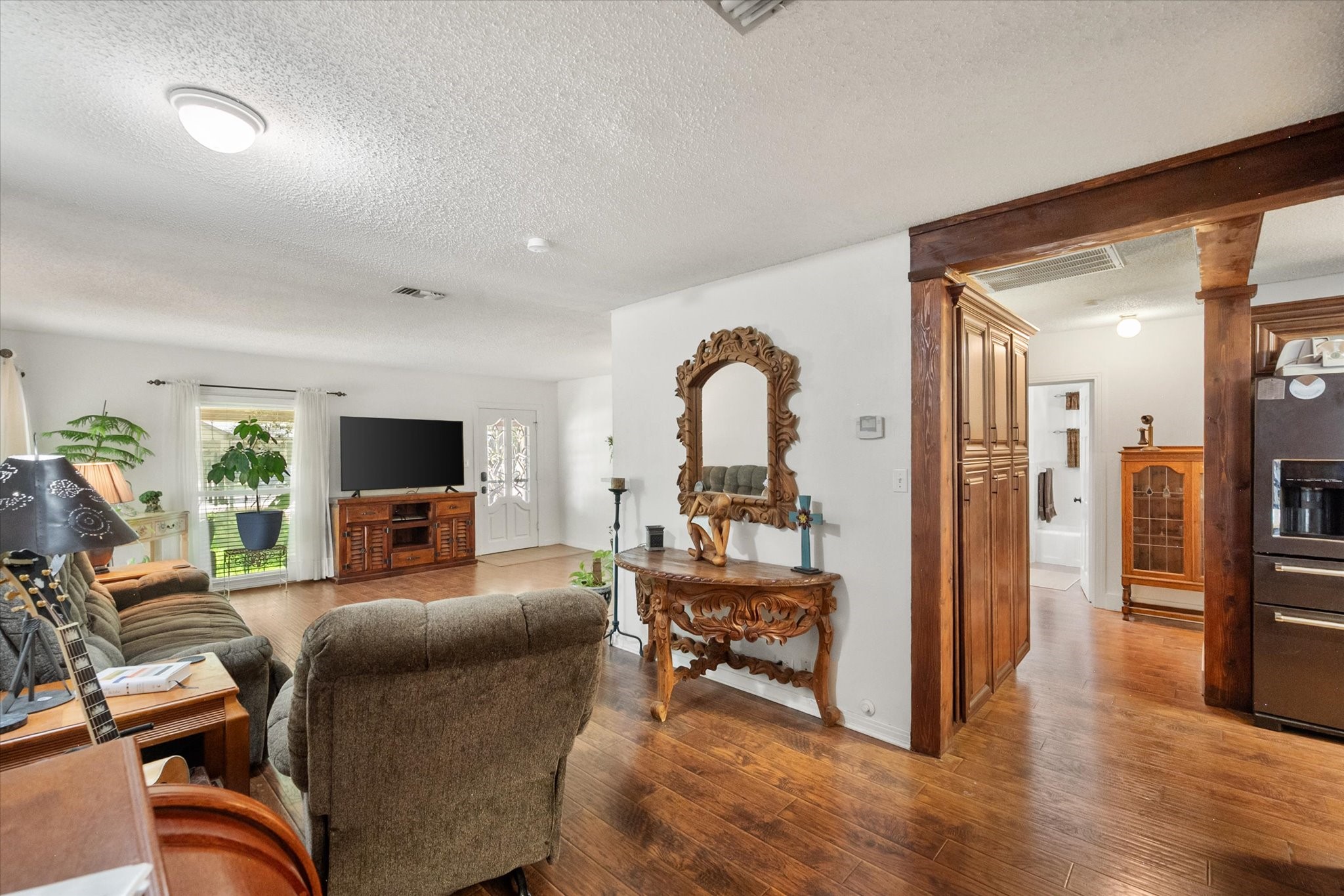 Residential in Cleburne 5