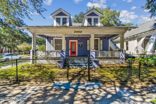 2002 N Liberty St, JACKSONVILLE, FL, 32206-3826 | Card Image