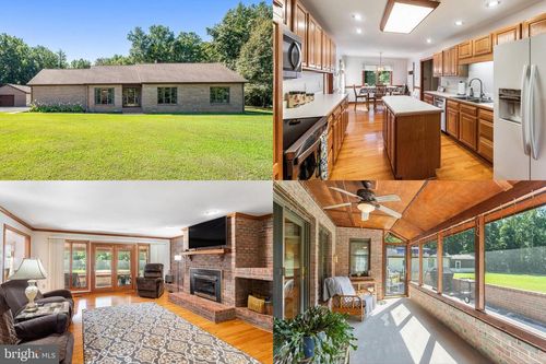 5119 Dickerson Rd, Partlow, VA, 22534-9788 | Card Image