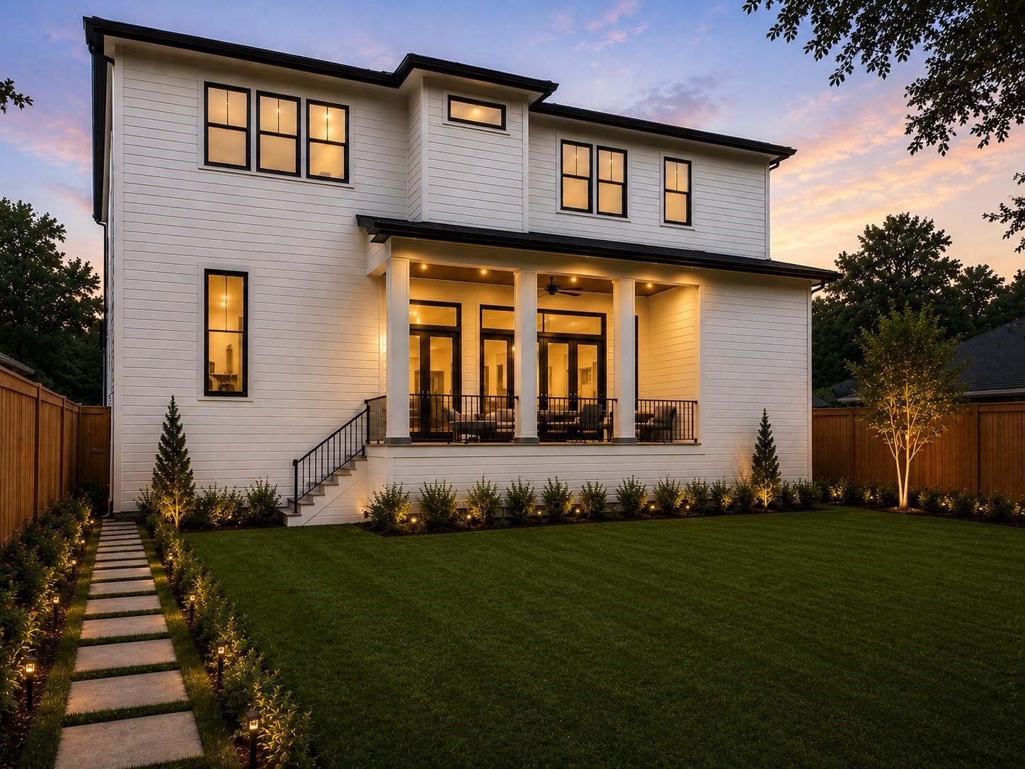 Residential in Houston 2