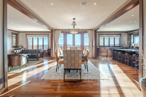 126 Hawk'S Landing Dr, Priddis Greens, AB, T0L1W3 | Card Image