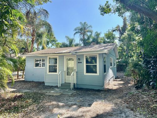 2506 54th St S, Gulfport, FL, 33707-5510 | Card Image