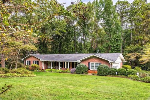 5184 Oxbow Rd, Smoke Rise, GA, 30087-1219 | Card Image