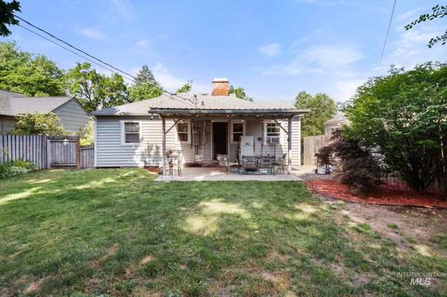 907 3 Rd St, House other with 3 bedrooms, 1 bathrooms and null parking in Lewiston ID | Image 24