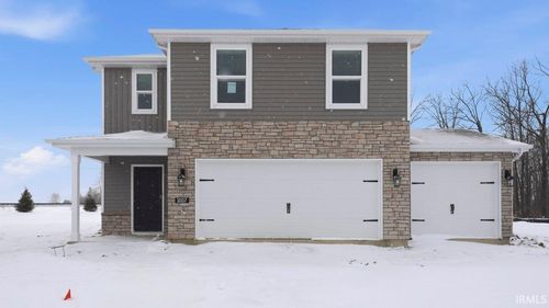1007 Stuckey Pointe Pass, Fort Wayne, IN, 46818-0305 | Card Image