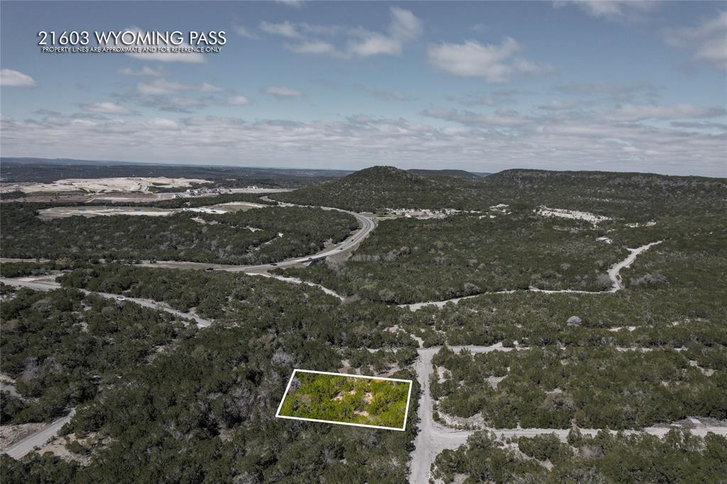 Land in Lago Vista 2