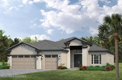 8705 Seymouria Way, Melbourne, FL, 32940-8813 | Card Image