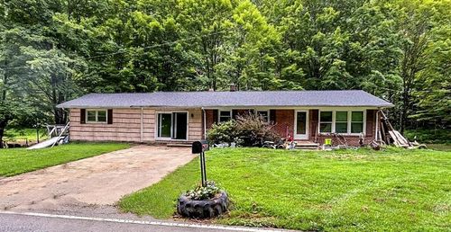 2799 Big Horse Creek Rd, Lansing, NC, 28643-9231 | Card Image