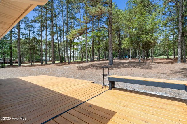 180 Lancashire Ln, House other with 3 bedrooms, 2 bathrooms and 4 parking in West End NC | Image 44