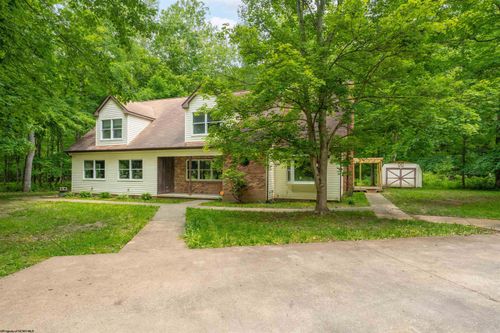 59 Amber Ln, Fairmont, WV, 26554-8668 | Card Image