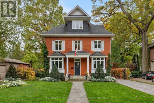 1 Nina Street, Toronto (Casa Loma), ON, M5R1Z2 | Card Image